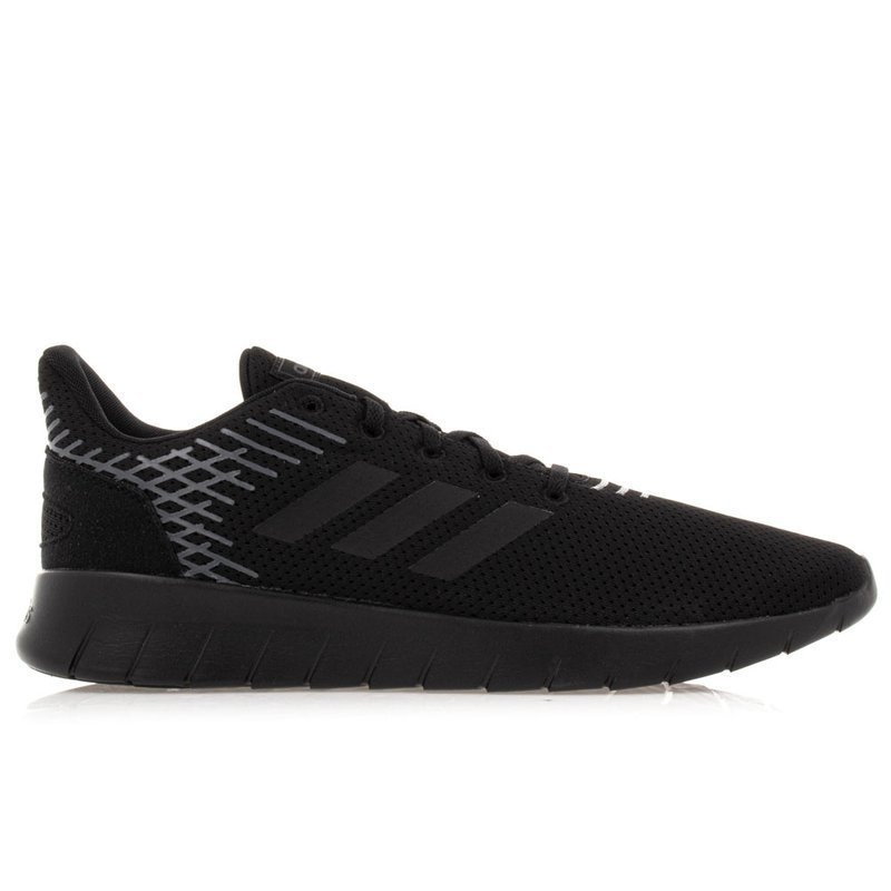 Adidas hotsell asweerun czarne