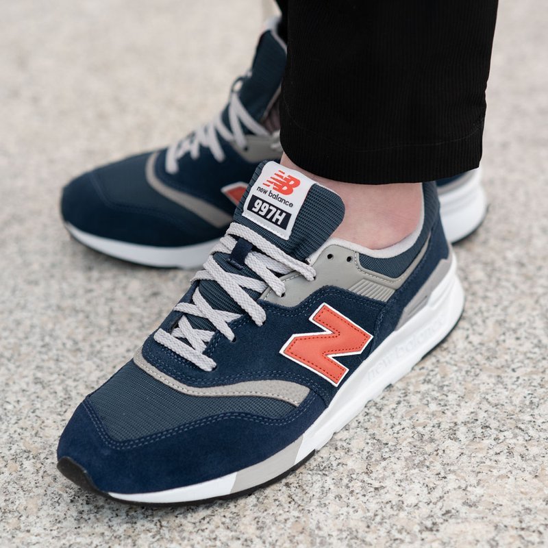 new balance 997 hay