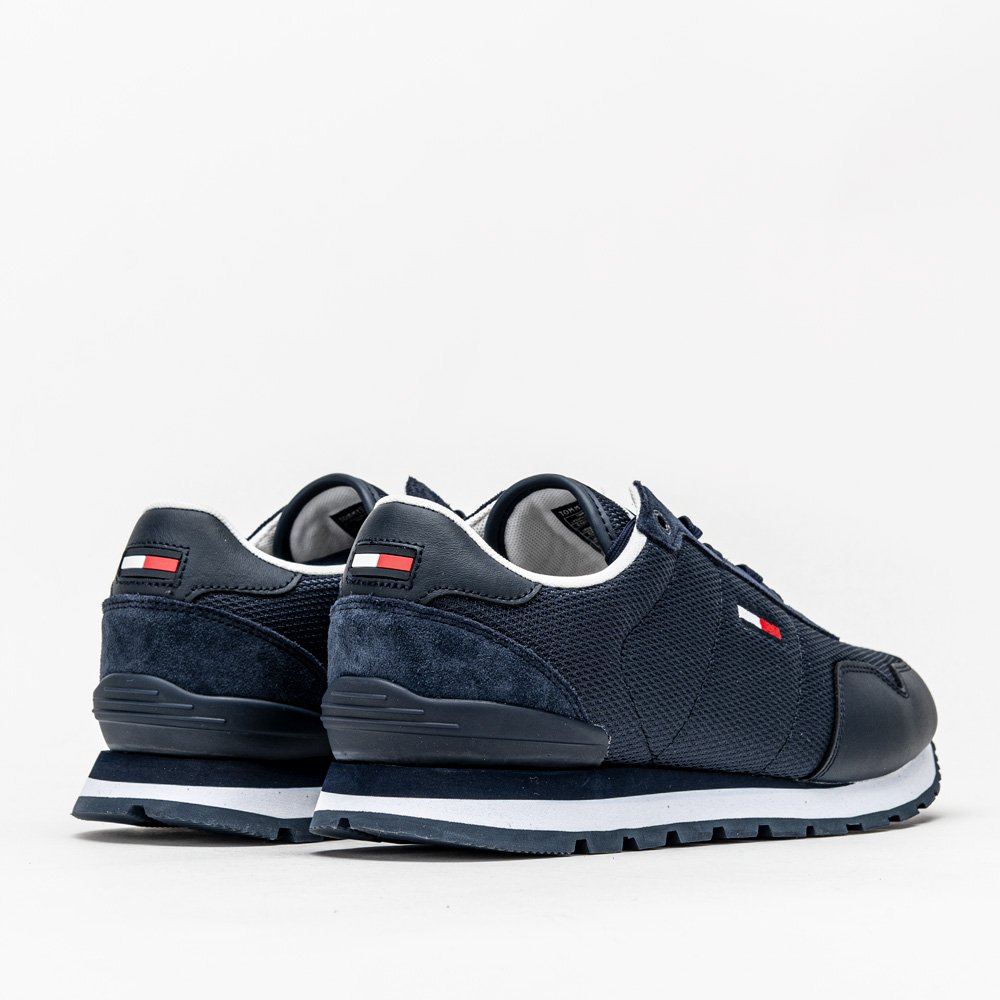 tommy jeans lifestyle trainers