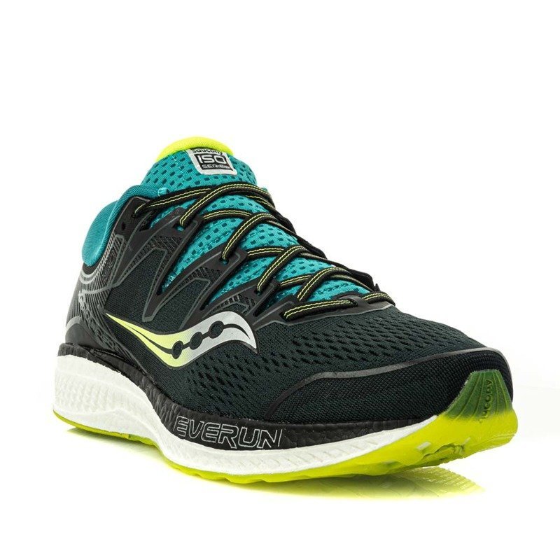 Comprar saucony clearance hurricane iso 5