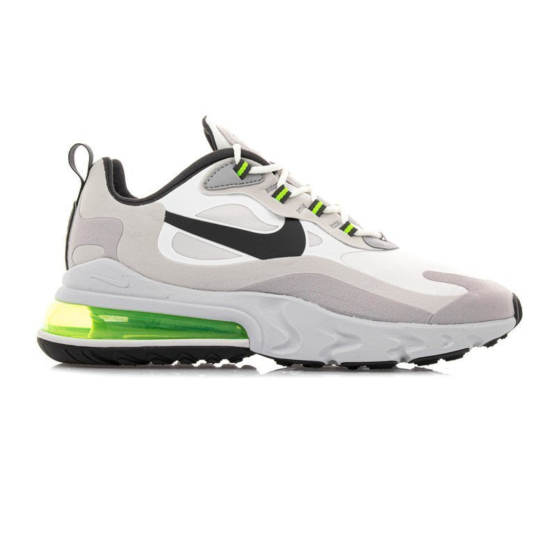 Nike 270 meskie zielone best sale