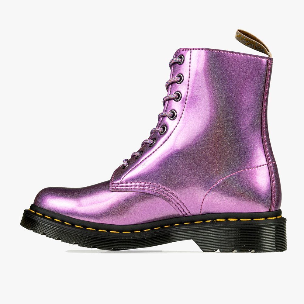 vegan pascal dr martens