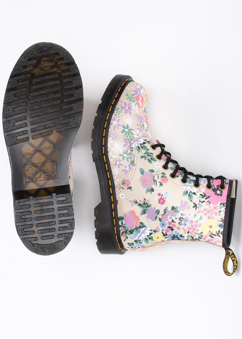 Doc martens lightweight on sale women's