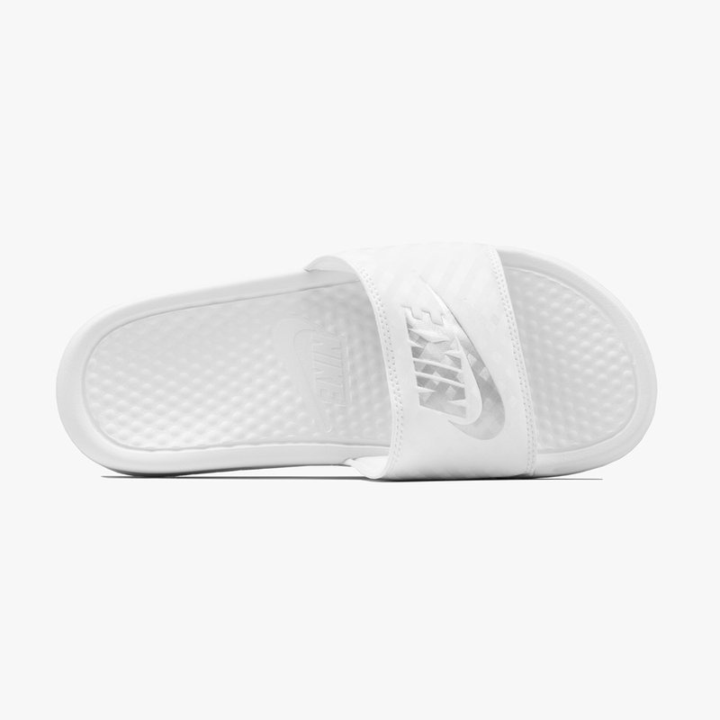 Klapki Flip flop damskie Nike Wmns Benassi JDI 343881 102 Sneaker Peeker Najwi ksze Rabaty Buty Odzie i Akcesoria Street Trekking Sport Lifestyle