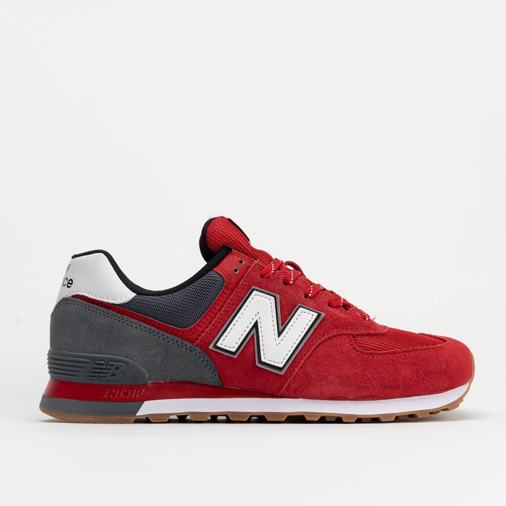 nb 574 czerwone