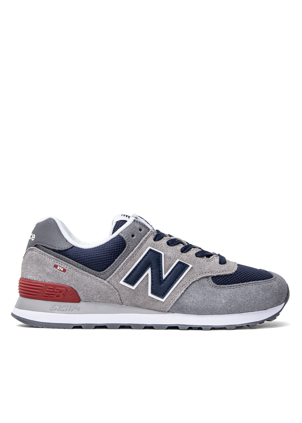New Balance 574 szare (ML574EAD) - 289,99 zÅ - Sneaker Peeker - Obuwie, OdzieÅ¼ & Akcesoria 