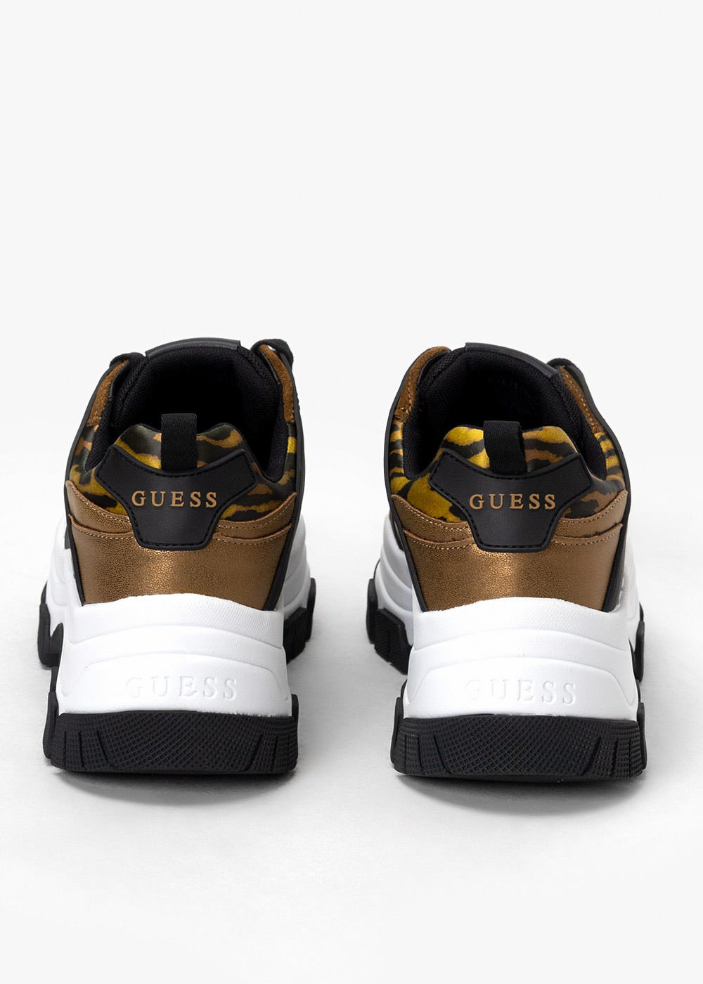 guess brandyn sneaker