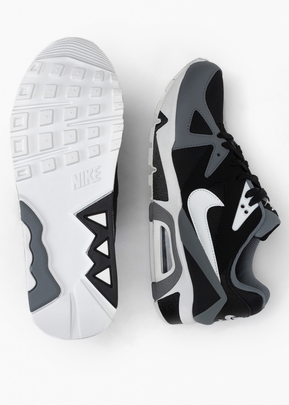 nike air max structure