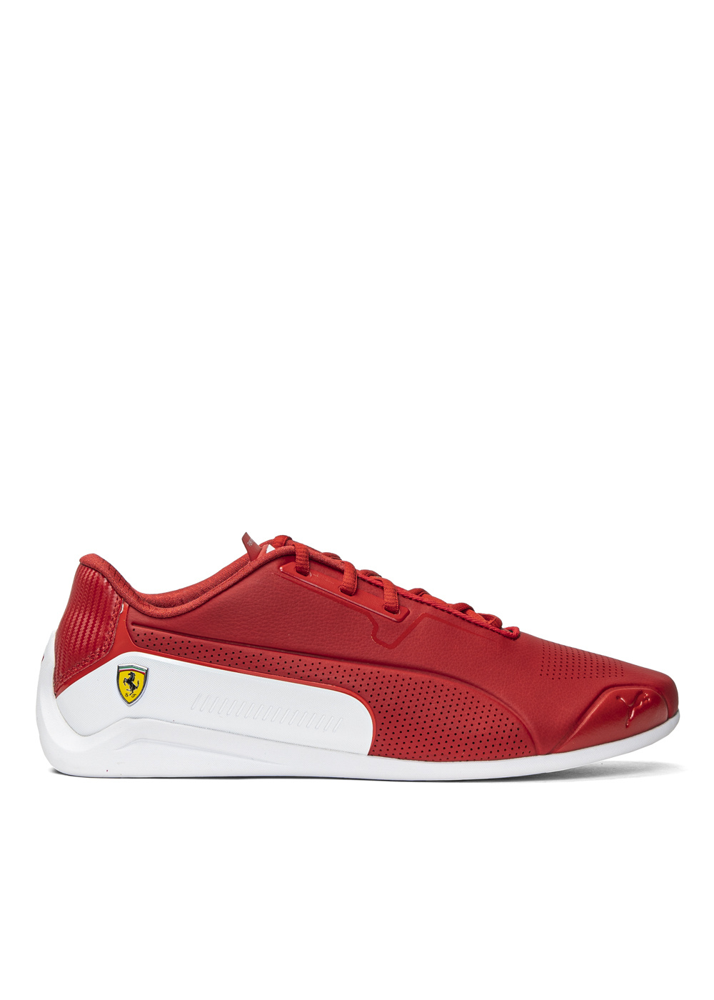 Puma drift cheap cat czerwone