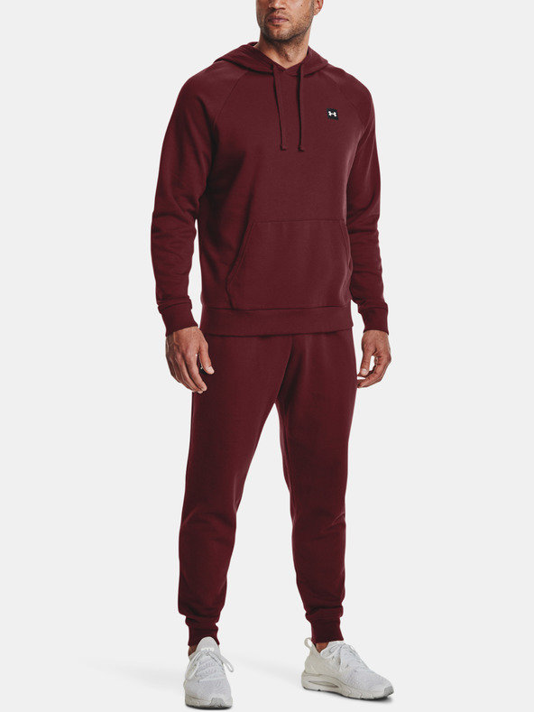 Spodnie Dresowe Męskie Under Armour Ua Rival Fleece Joggers Sneaker Peeker Największe Rabaty 0627