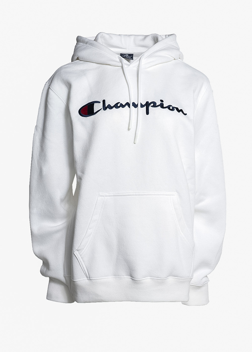 BLUZA MĘSKA Z KAPTUREM CHAMPION HOODED SWEATSHIRT