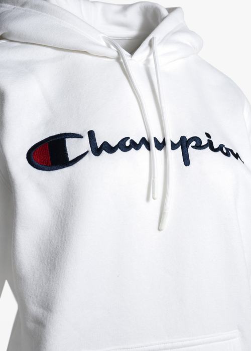 BLUZA MĘSKA Z KAPTUREM CHAMPION HOODED SWEATSHIRT