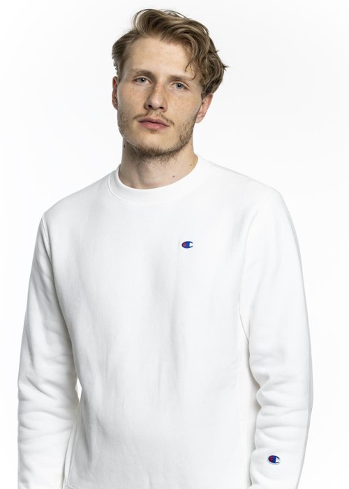 Bluza Champion Premium Crewneck Sweatshirt (214676-WW001)