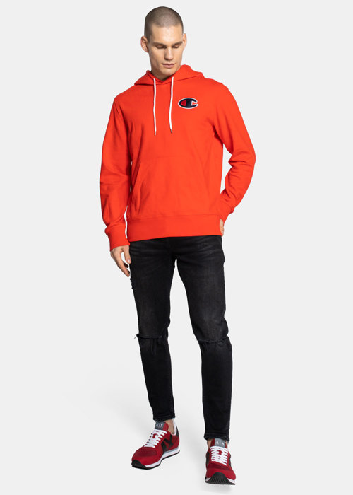 Bluza Champion Rochester 1919 Hoodie (214184-RS041)
