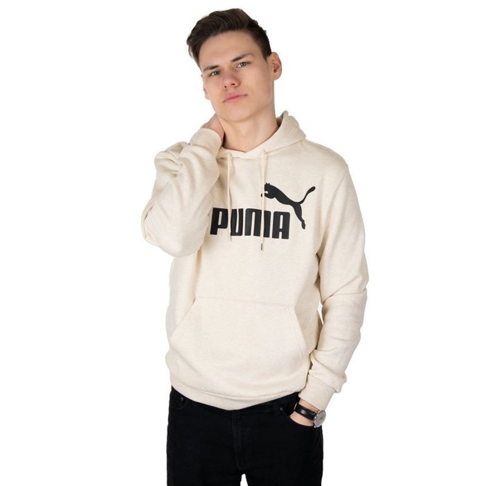 Bluza Puma Essentials Hoody Big (852422-89)