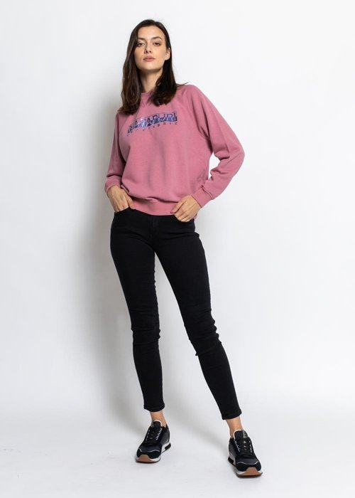 Bluza damska Napapijri Bilea Sweatshirt (NP0A4FADPA81)