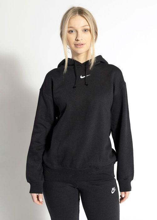 Bluza damska z kapturem NIKE Sportswear Collection Essentials