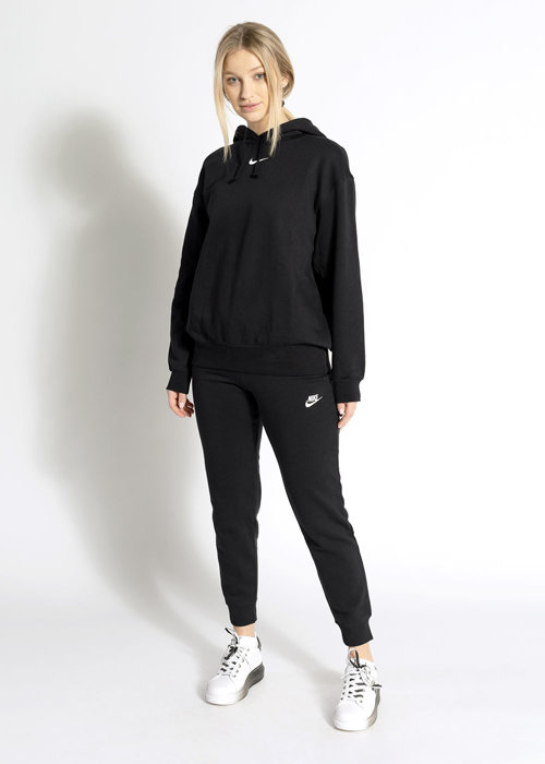 Bluza damska z kapturem NIKE Sportswear Collection Essentials