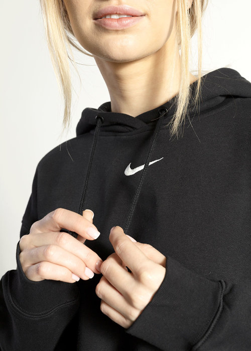 Bluza damska z kapturem NIKE Sportswear Collection Essentials