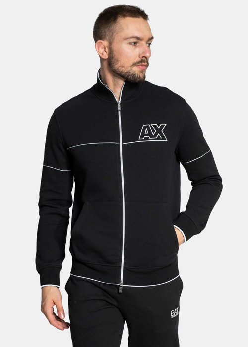 Bluza męska Armani Exchange (6KZMFE ZJ5NZ 1200)