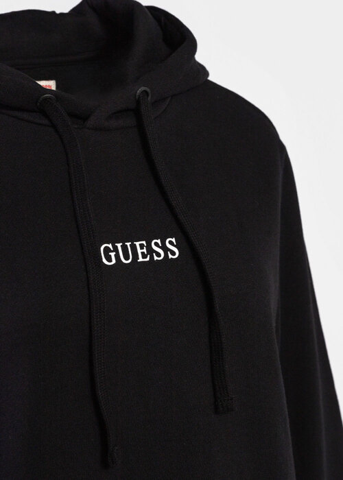 Bluza męska GUESS ROY GUESS HOODIE