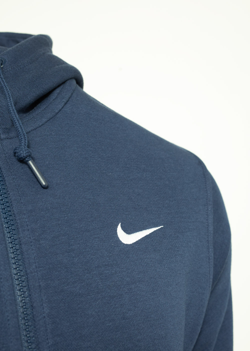 Bluza męska granatowa Nike Sportswear