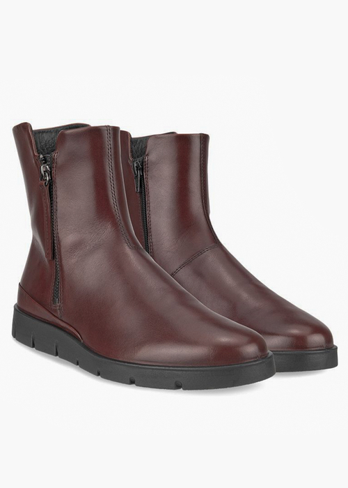 Botki damskie ECCO BELLA Mid-cut Boot