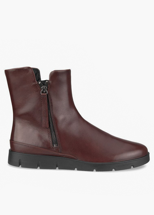 Botki damskie ECCO BELLA Mid-cut Boot