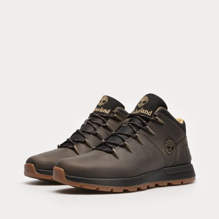 Buty Outdoorowe męskie Timberland Sprint trekker 