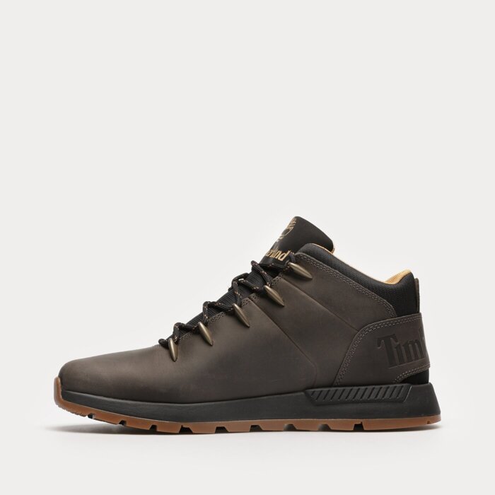 Buty Outdoorowe męskie Timberland Sprint trekker 