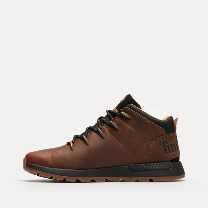 Buty Outdoorowe męskie Timberland Sprint trekker 