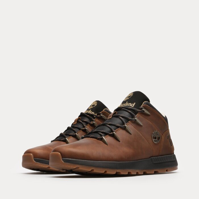 Buty Outdoorowe męskie Timberland Sprint trekker 