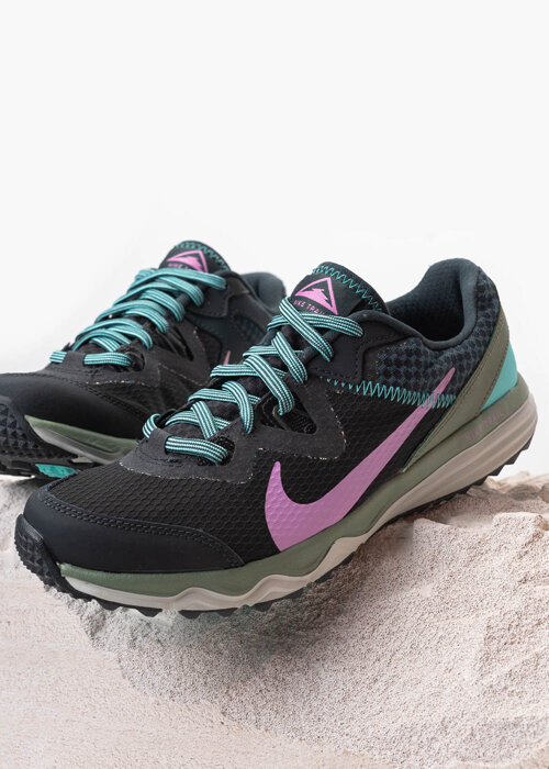 Buty do biegania damskie NIKE JUNIPER TRAIL