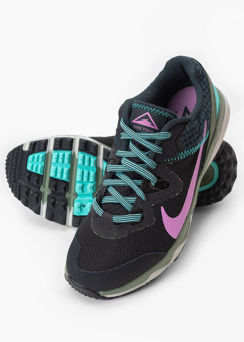 Buty do biegania damskie NIKE JUNIPER TRAIL