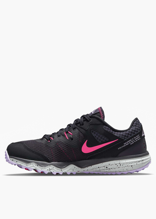 Buty do biegania damskie NIKE JUNIPER TRAIL