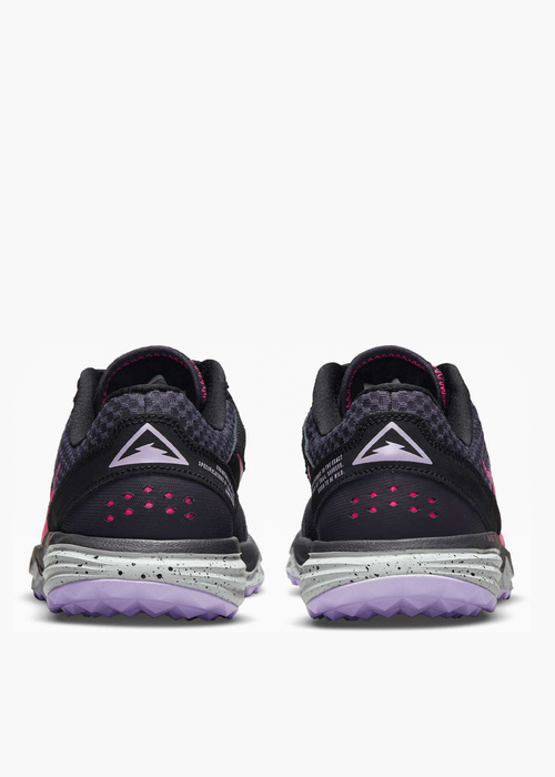 Buty do biegania damskie NIKE JUNIPER TRAIL