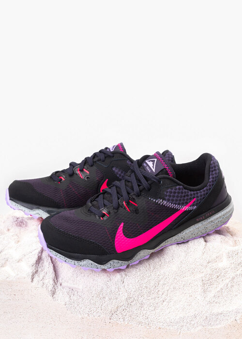 Buty do biegania damskie NIKE JUNIPER TRAIL