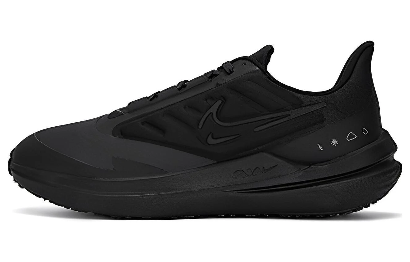 Buty do biegania męskie Nike Air Winflo 9 Shield