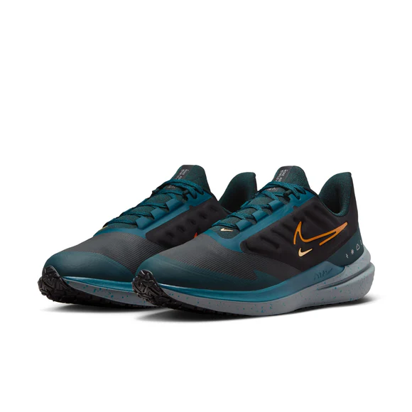 Buty do biegania męskie Nike Air Winflo 9 Shield