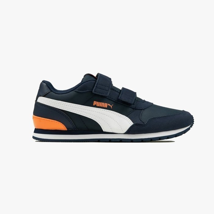 Buty dziecięce Puma ST Runner V2 (365294-15)