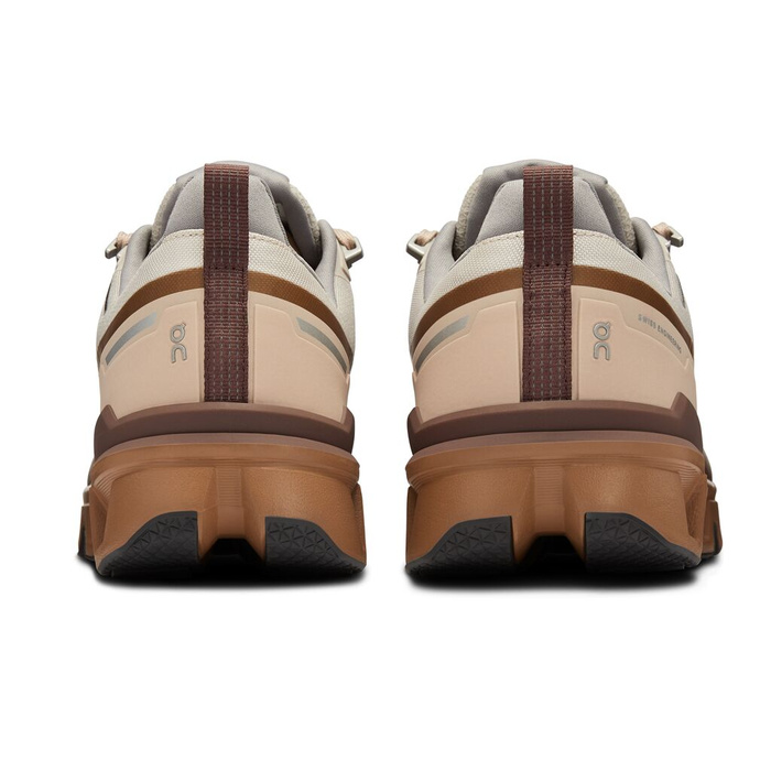 Buty hikingowe męskie On Running Cloudwander Waterproof