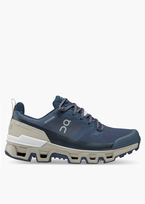 Buty hikkingowe damskie ON RUNNING CLOUDWANDER WATERPROOF