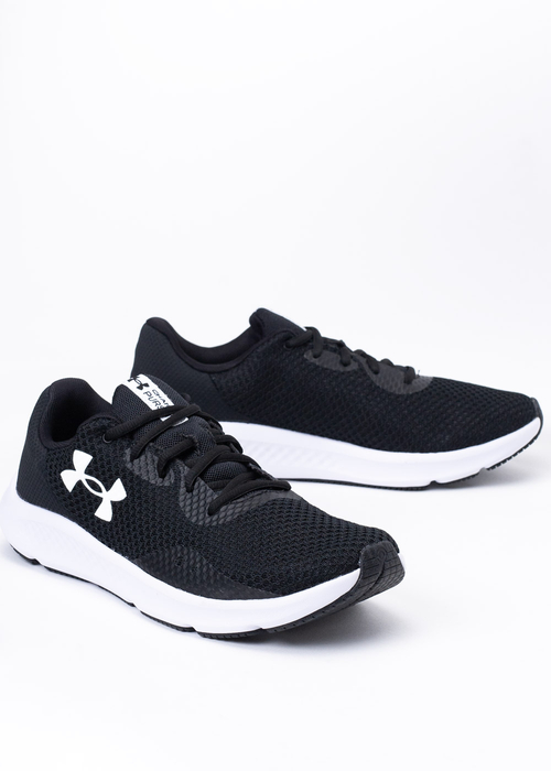 Buty męskie do biegania UNDER ARMOUR UA CHARGED PURSUIT 3