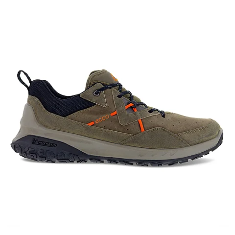 Buty outdoorowe męskie ECCO ULT-TRN M LOW 