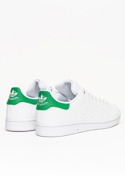 Buty sportowe Adidas Stan Smith J (FX7519)