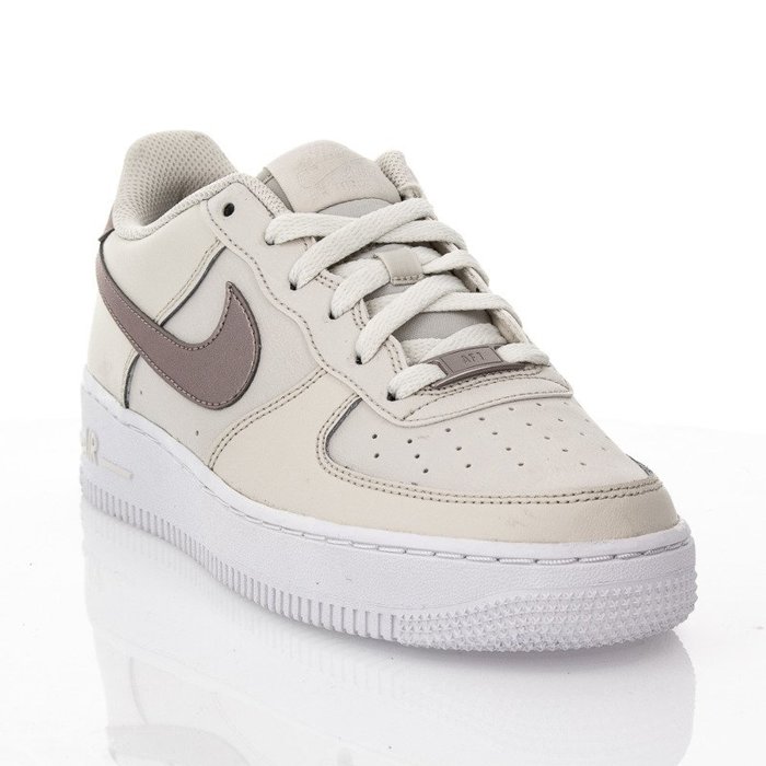 Buty sportowe Nike Air Force 1 (GS) (314219-021)