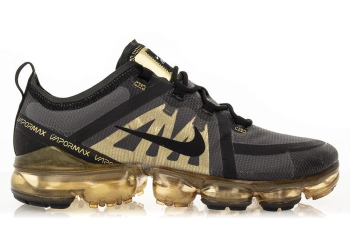 Buty sportowe Nike Air VaporMax 2019 GS (AJ2616-004)