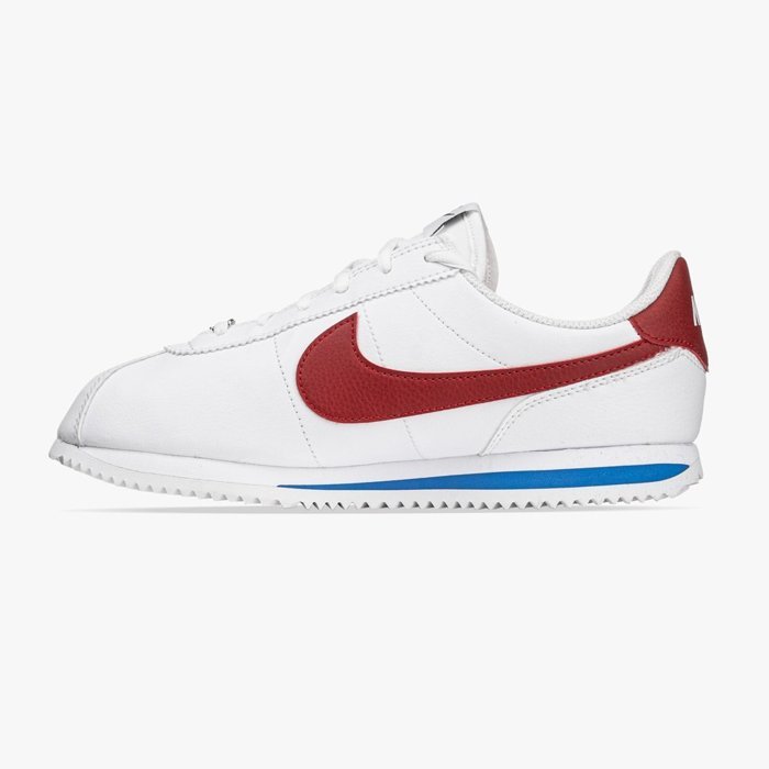 Buty sportowe Nike Cortez Basic SL GS (904764-103)