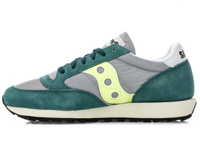 Buty sportowe Saucony Jazz Original Vintage (S70368-57)