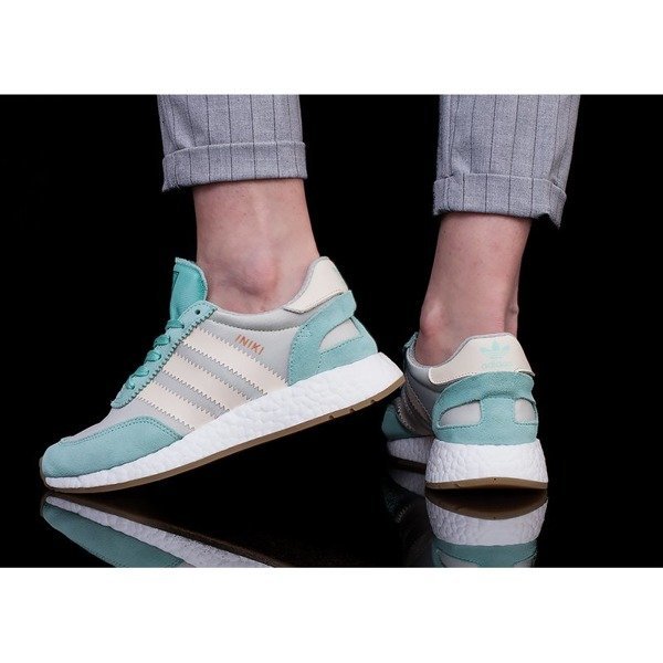 Buty sportowe damskie Adidas INIKI RUNNER (BA9994)